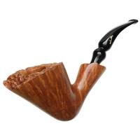 Savinelli Autograph Autograph Smooth Bent Dublin (6) (6mm)