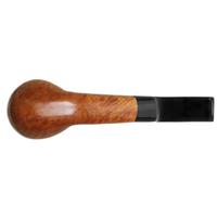 Savinelli Autograph Autograph Smooth Bent Billiard (5) (6mm)