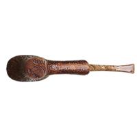 Savinelli Autograph Autograph Sandblasted Cherrywood (6mm)