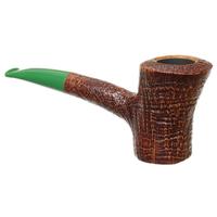 Savinelli Autograph Autograph Sandblasted Cherrywood (6mm)