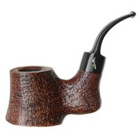 Savinelli Autograph Autograph Sandblasted Volcano (9mm)