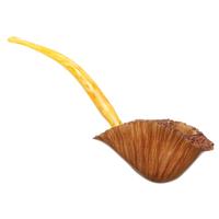 Savinelli Autograph Autograph Mignon Smooth Fan