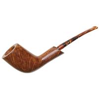 Savinelli Autograph Autograph Smooth Zulu (6) (6mm)