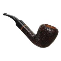 Savinelli Autograph Autograph Sandblasted Acorn (6mm)