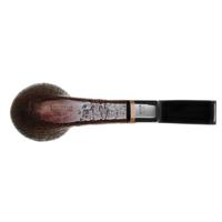 Savinelli Autograph Autograph Sandblasted Acorn (6mm)