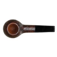 Savinelli Autograph Autograph Sandblasted Bent Apple (6mm)