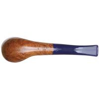 Savinelli Autograph Autograph Smooth Bent Dublin (6) (6mm)