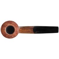 Savinelli Autograph Autograph Smooth Bent Bulldog (8) (6mm)