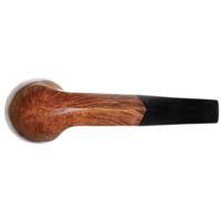 Savinelli Autograph Autograph Smooth Bent Bulldog (8) (6mm)