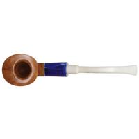 Savinelli Autograph Autograph Smooth Bent Dublin (6) (6mm)