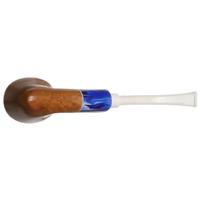 Savinelli Autograph Autograph Smooth Bent Dublin (6) (6mm)