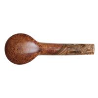 Savinelli Autograph Autograph Smooth Volcano (8) (6mm)