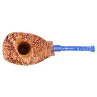 Savinelli Autograph Autograph Smooth Bent Freehand (8) (6mm)
