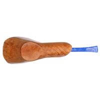 Savinelli Autograph Autograph Smooth Bent Freehand (8) (6mm)
