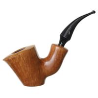 Savinelli Autograph Autograph Smooth Cherrywood (0) (6mm)