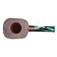 Savinelli Autograph Autograph Sandblasted Dublin (6mm)