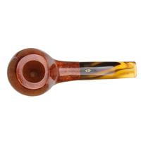 Savinelli Autograph Artisan Smooth Bent Apple (6mm)