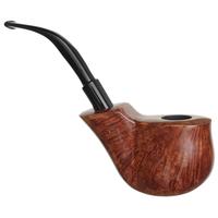 Savinelli Autograph Artisan Smooth Freehand (6mm)