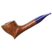 Savinelli Autograph Artisan Smooth Bent Dublin (6mm)