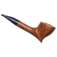 Savinelli Autograph Artisan Smooth Bent Dublin (6mm)