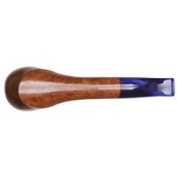 Savinelli Autograph Artisan Smooth Bent Dublin (6mm)