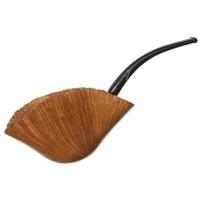 Savinelli Autograph Autograph Smooth Fan (00) (6mm)