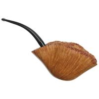 Savinelli Autograph Autograph Smooth Fan (00) (6mm)