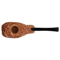 Savinelli Autograph Autograph Smooth Fan (00) (6mm)