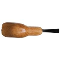 Savinelli Autograph Autograph Smooth Fan (00) (6mm)