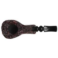 Savinelli Autograph Autograph Sandblasted Fan (6mm)