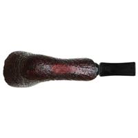 Savinelli Autograph Autograph Sandblasted Fan (6mm)