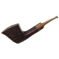 Savinelli Autograph Autograph Sandblasted Dublin (6mm)