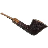 Savinelli Autograph Autograph Sandblasted Dublin (6mm)