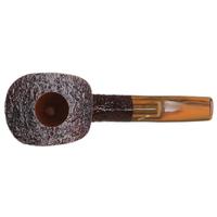 Savinelli Autograph Autograph Sandblasted Dublin (6mm)