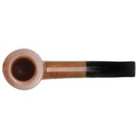 Savinelli Autograph Sigla Smooth Bent Billiard (6mm)