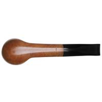 Savinelli Autograph Sigla Smooth Bent Billiard (6mm)