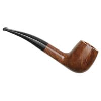 Savinelli Autograph Sigla Smooth Bent Billiard (6mm)