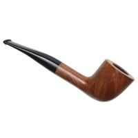 Savinelli Autograph Sigla Smooth Bent Dublin (6mm)