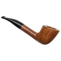 Savinelli Autograph Autograph Smooth Bent Dublin (6) (6mm)