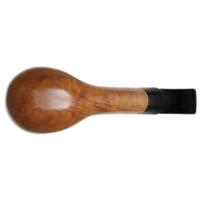 Savinelli Autograph Autograph Smooth Bent Billiard (6) (6mm)