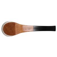 Savinelli Autograph Autograph Smooth Freehand Sitter (6) (6mm)