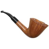 Savinelli Autograph Autograph Smooth Bent Dublin (8) (6mm)