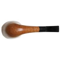 Savinelli Autograph Autograph Smooth Bent Dublin (8) (6mm)