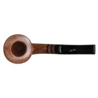 Savinelli Autograph Autograph Smooth Bent Dublin Sitter (8) (6mm)