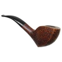 Savinelli Autograph Autograph Sandblasted Freehand (6mm)