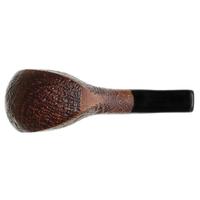 Savinelli Autograph Autograph Sandblasted Freehand (6mm)