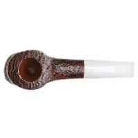 Savinelli Autograph Autograph Sandblasted Freehand (6mm)