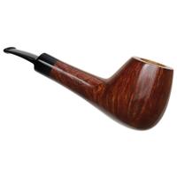 Savinelli Autograph Artisan Smooth Bent Brandy (6mm)