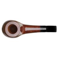 Savinelli Autograph Artisan Smooth Bent Brandy (6mm)