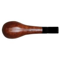 Savinelli Autograph Artisan Smooth Bent Brandy (6mm)